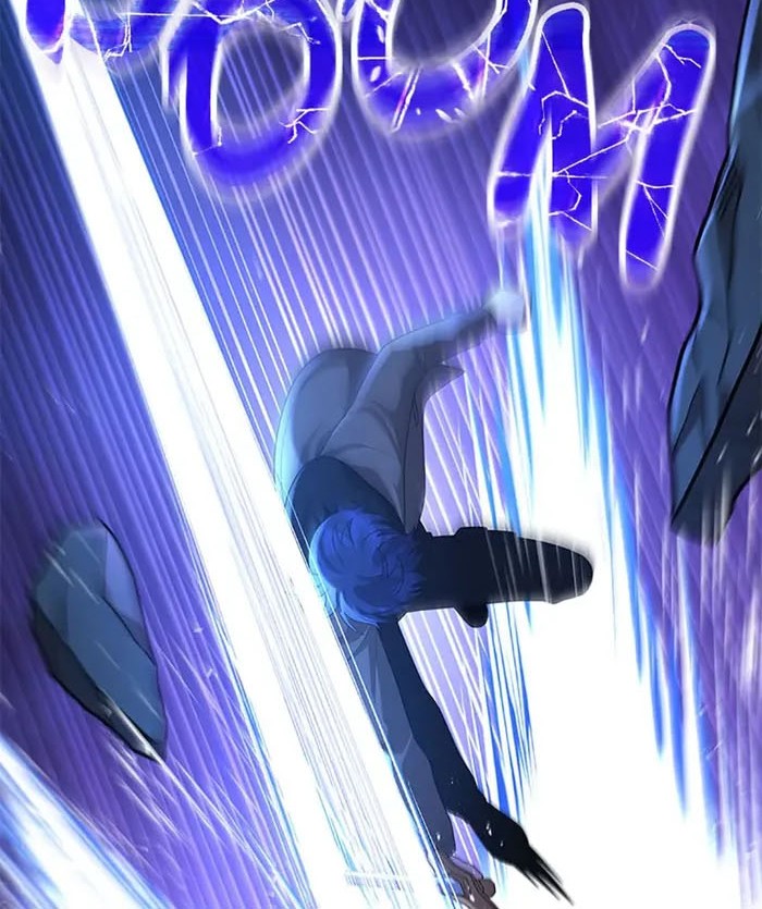 Heir of Mythical Heroes Chapter 55 - halaman 33