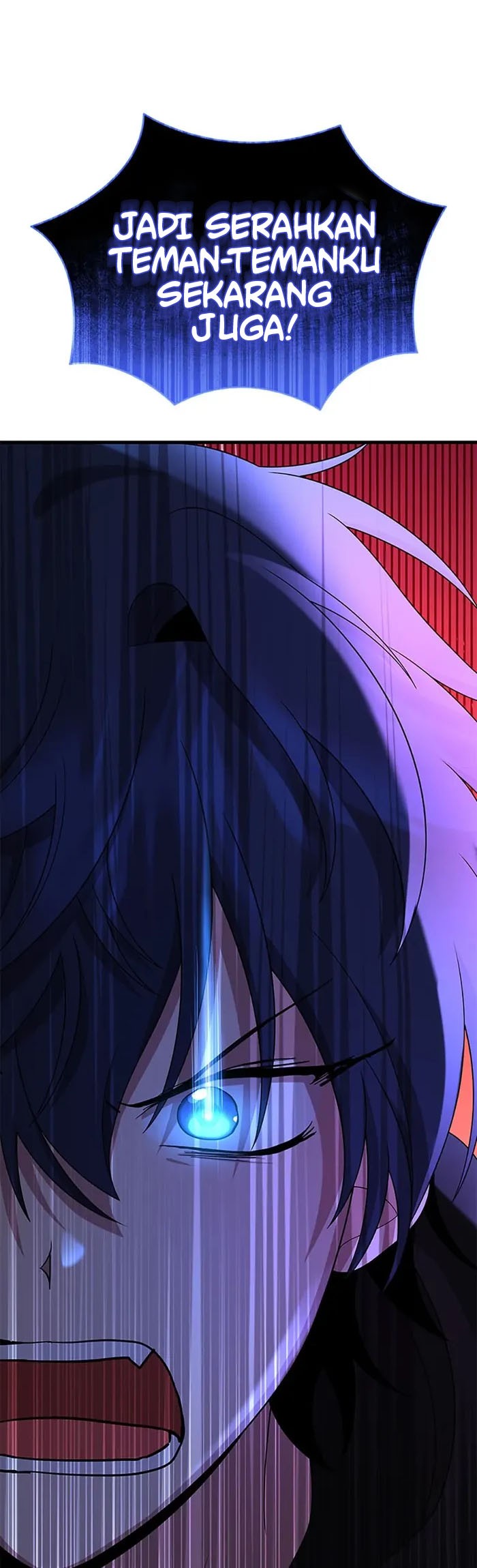 Heir of Mythical Heroes Chapter 55 - halaman 40