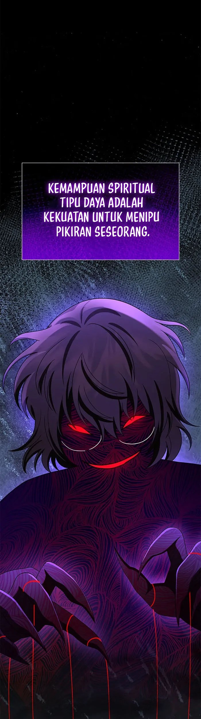Heir of Mythical Heroes Chapter 55 - halaman 42