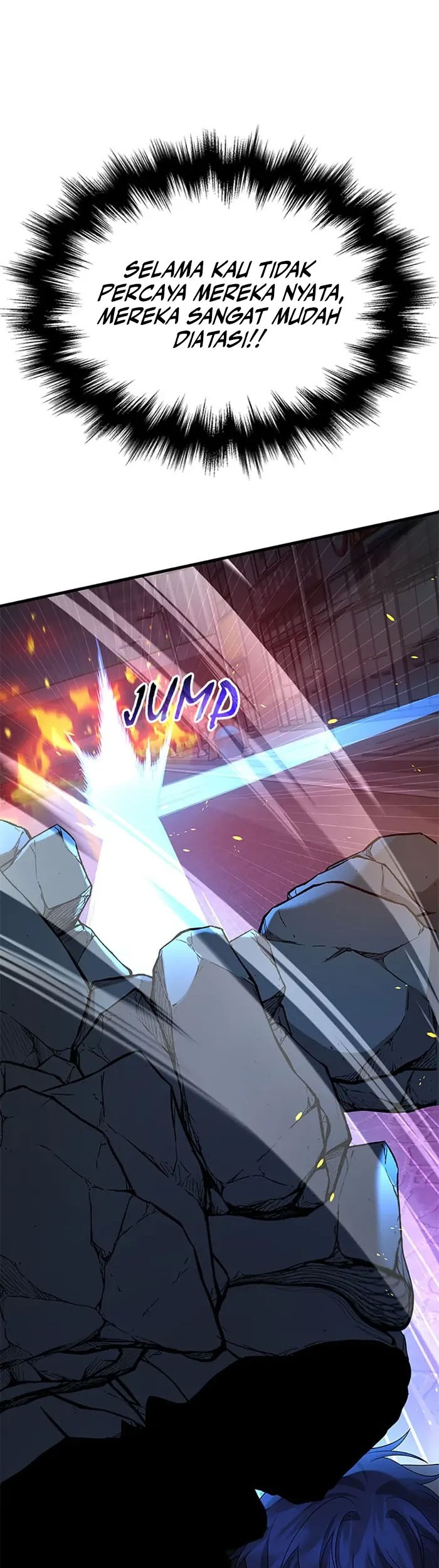 Heir of Mythical Heroes Chapter 55 - halaman 49