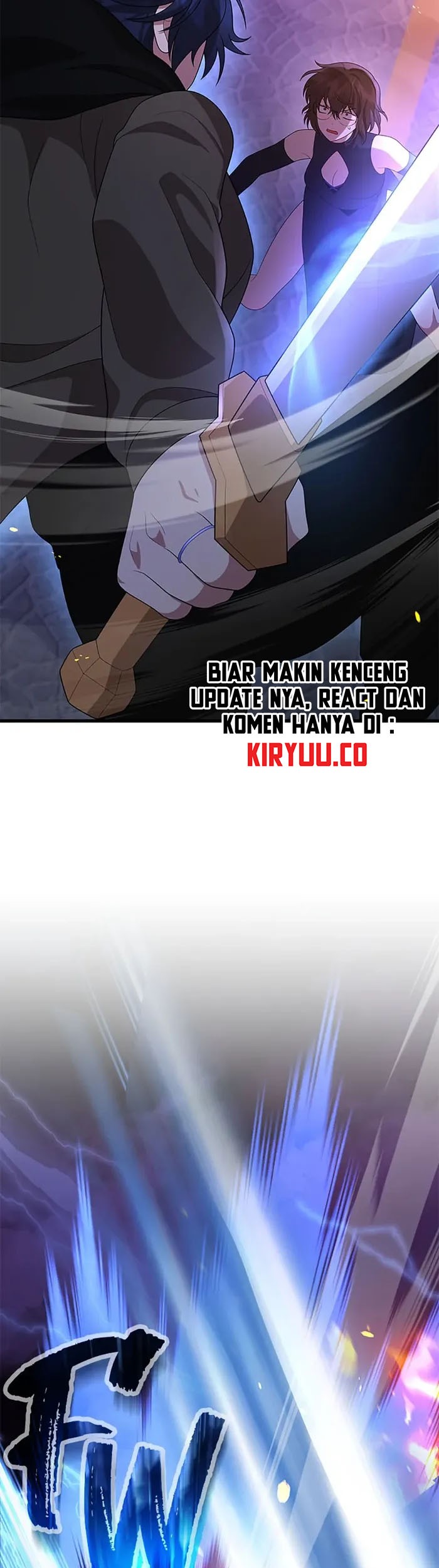 Heir of Mythical Heroes Chapter 55 - halaman 57