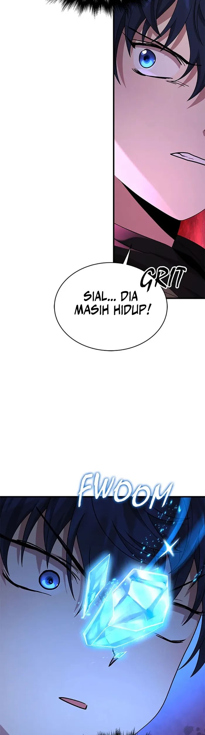 Heir of Mythical Heroes Chapter 55 - halaman 61