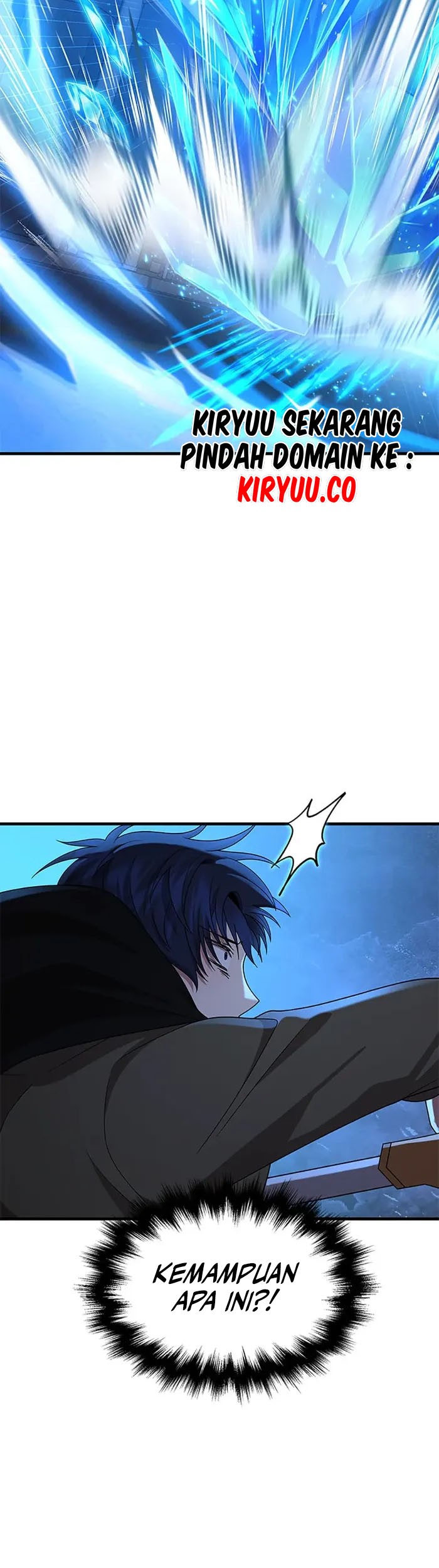 Heir of Mythical Heroes Chapter 55 - halaman 63