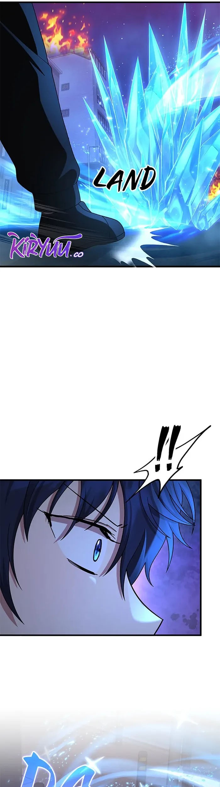 Heir of Mythical Heroes Chapter 55 - halaman 65