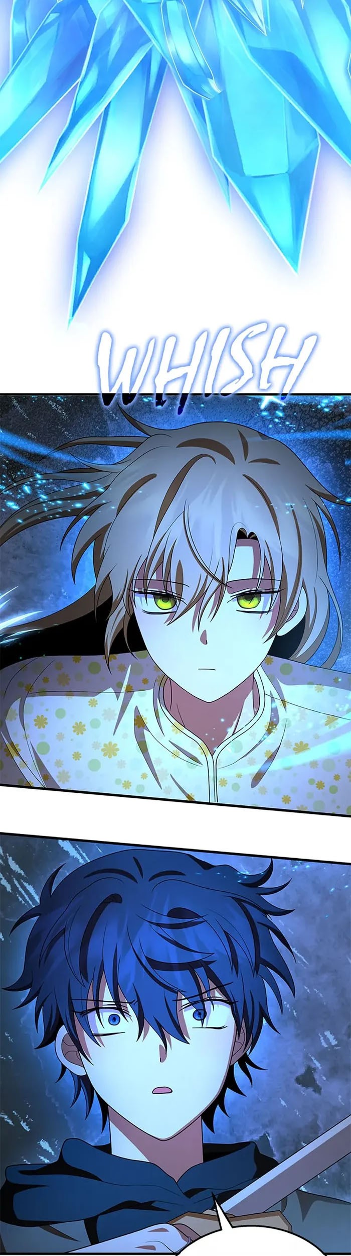Heir of Mythical Heroes Chapter 55 - halaman 67