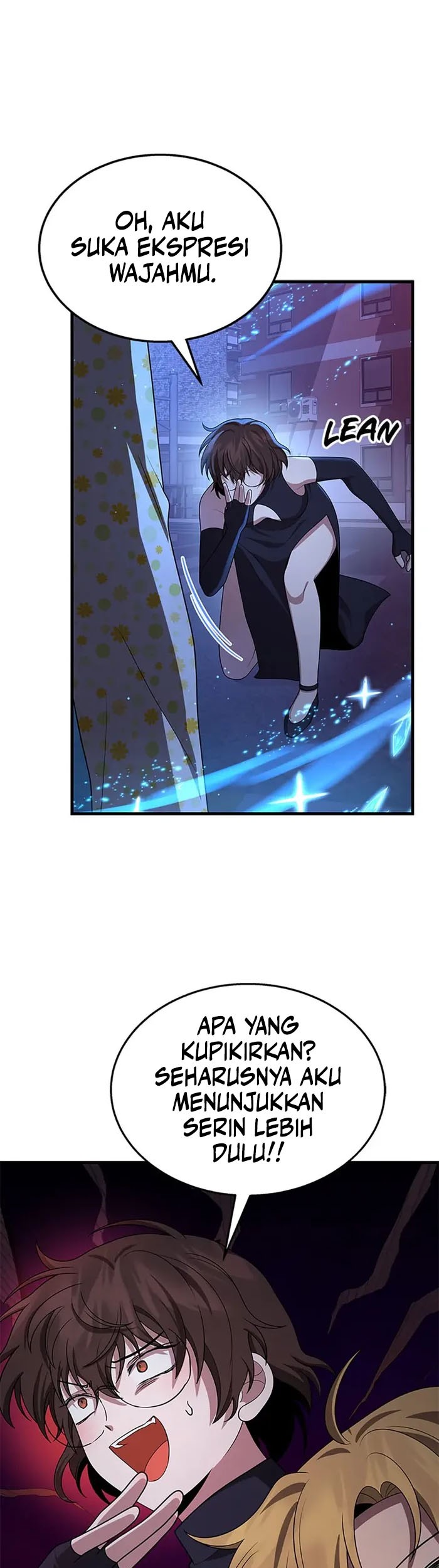 Heir of Mythical Heroes Chapter 55 - halaman 69