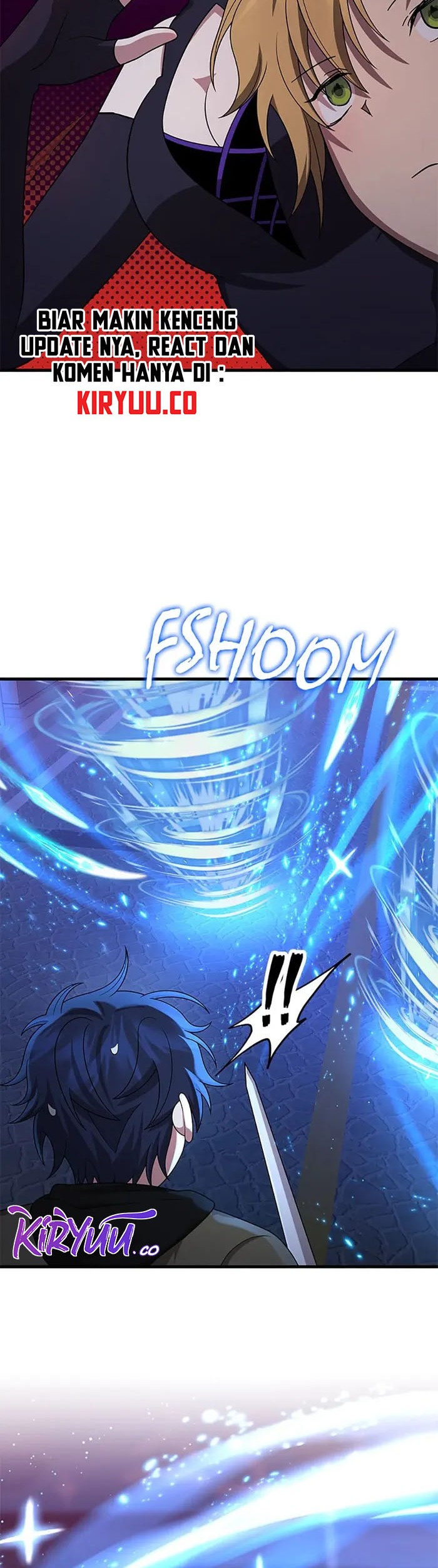 Heir of Mythical Heroes Chapter 55 - halaman 70