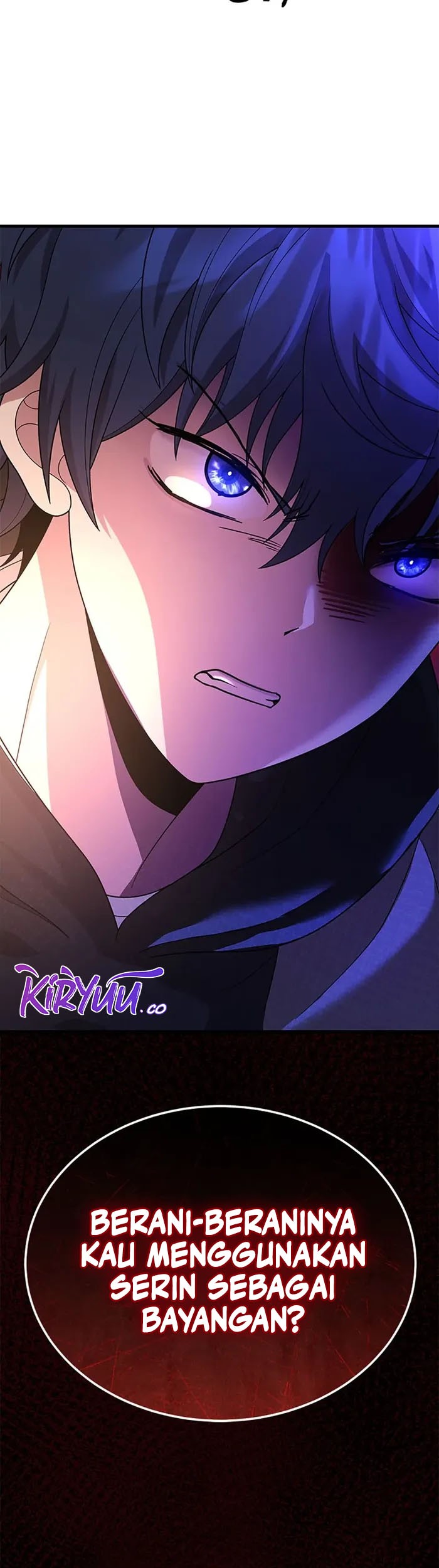 Heir of Mythical Heroes Chapter 55 - halaman 73