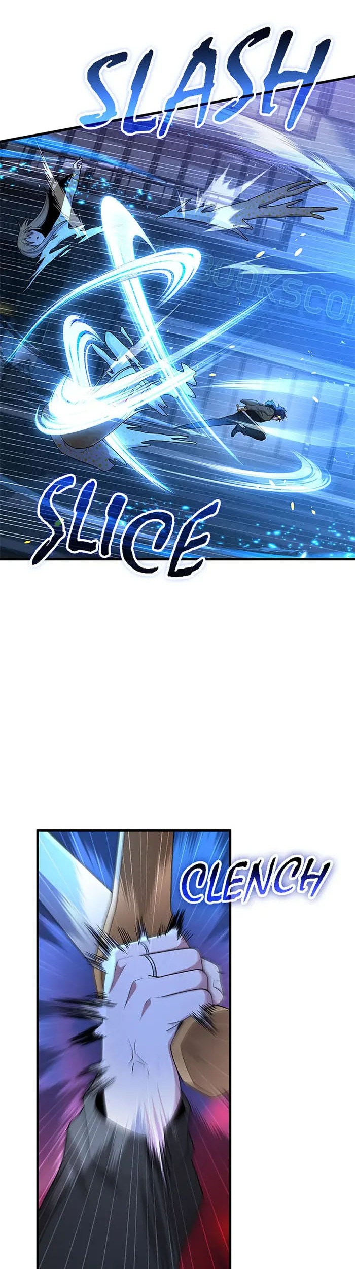 Heir of Mythical Heroes Chapter 56 - halaman 11