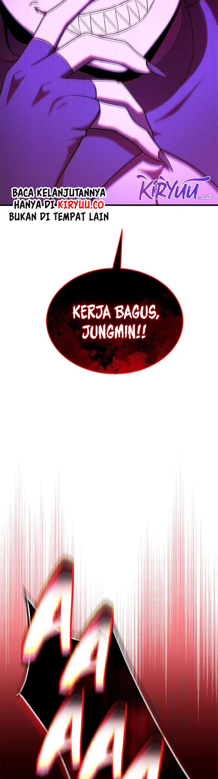 Heir of Mythical Heroes Chapter 56 - halaman 16