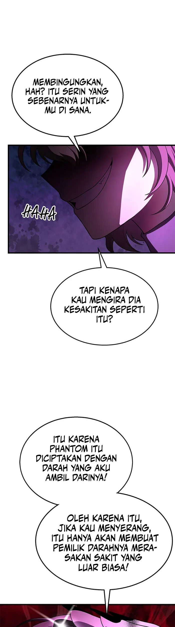 Heir of Mythical Heroes Chapter 56 - halaman 23