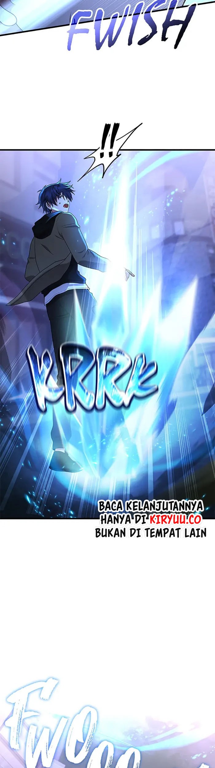 Heir of Mythical Heroes Chapter 56 - halaman 27