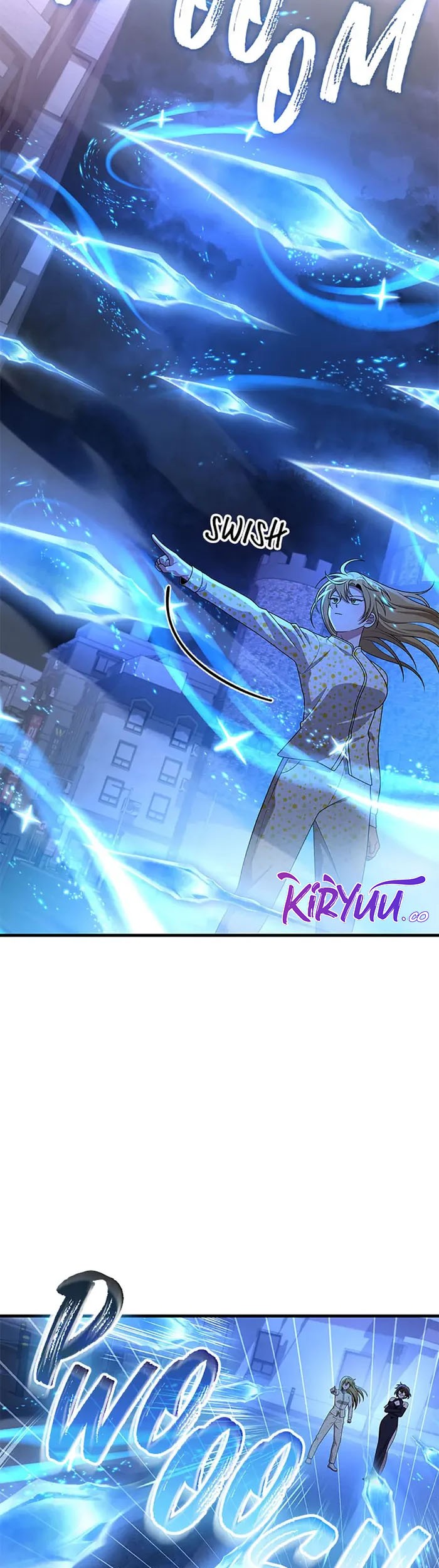 Heir of Mythical Heroes Chapter 56 - halaman 28