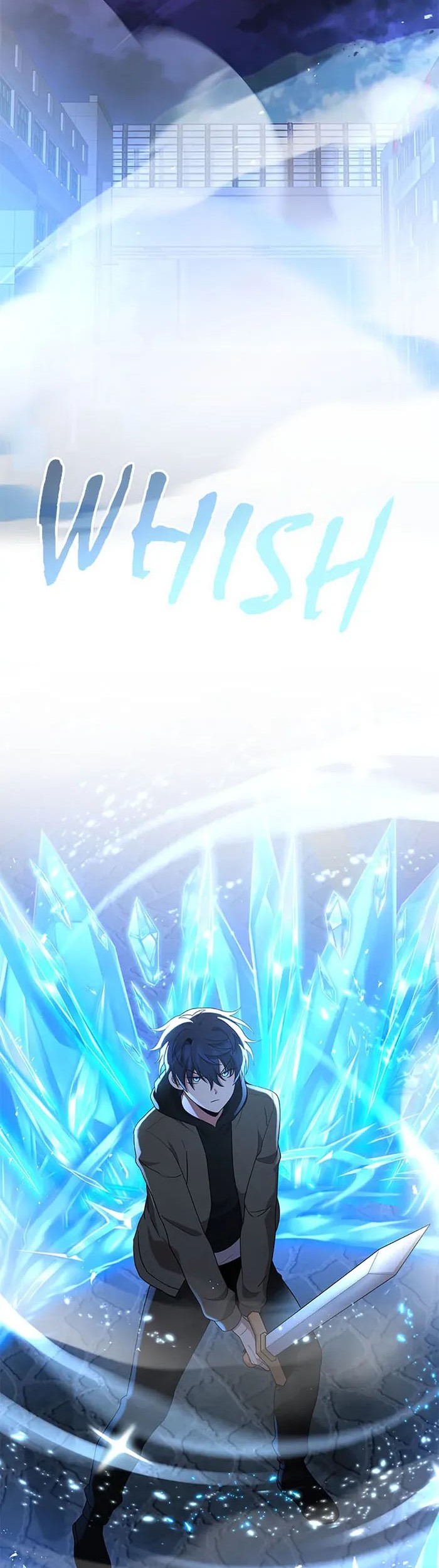 Heir of Mythical Heroes Chapter 56 - halaman 35