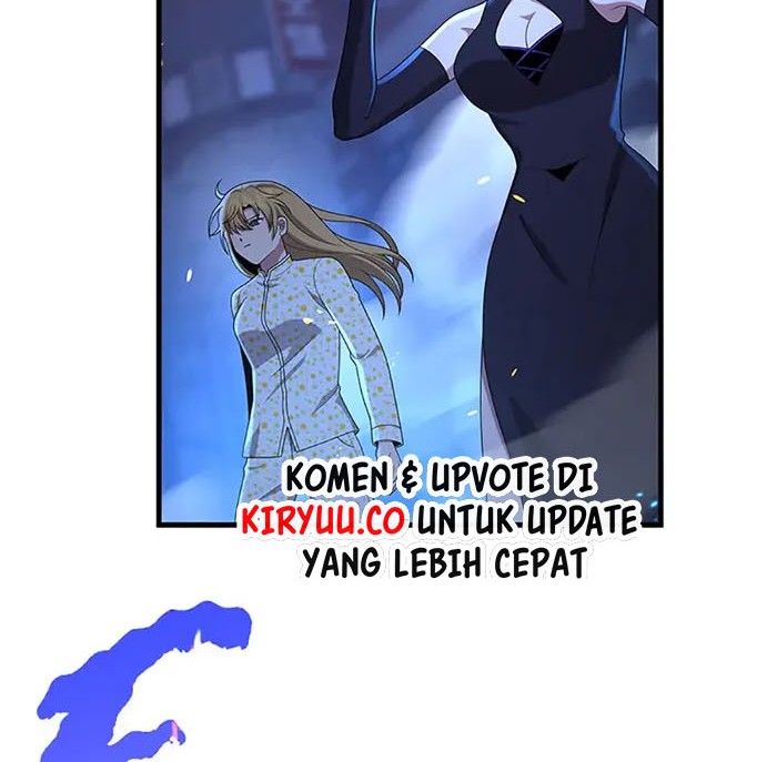 Heir of Mythical Heroes Chapter 56 - halaman 37