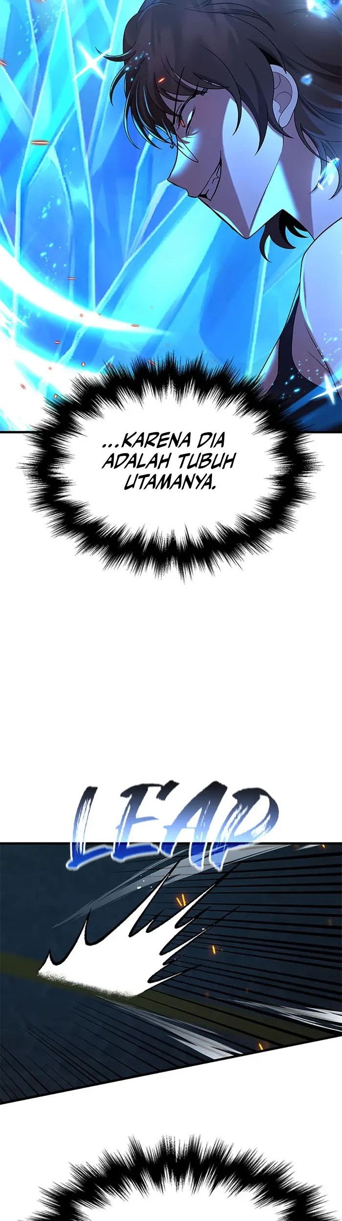 Heir of Mythical Heroes Chapter 56 - halaman 4