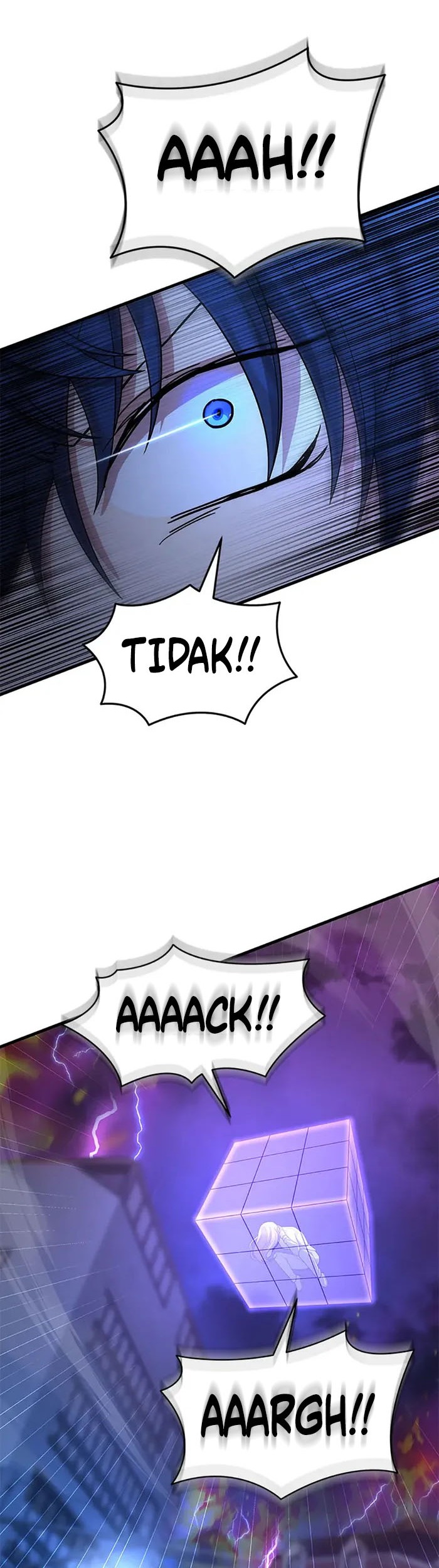 Heir of Mythical Heroes Chapter 56 - halaman 43