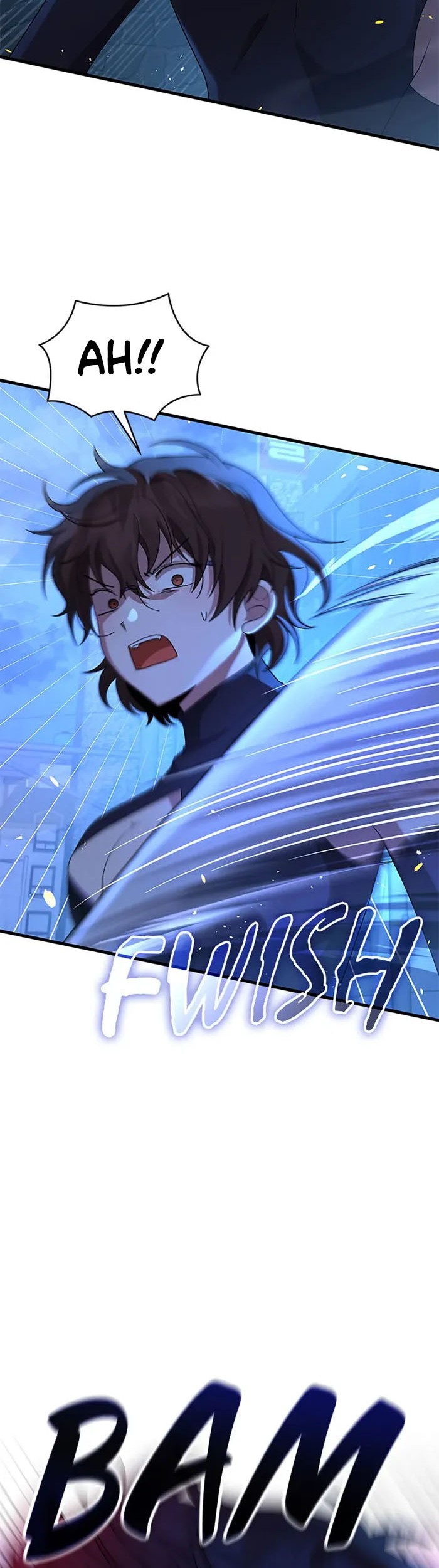 Heir of Mythical Heroes Chapter 56 - halaman 47