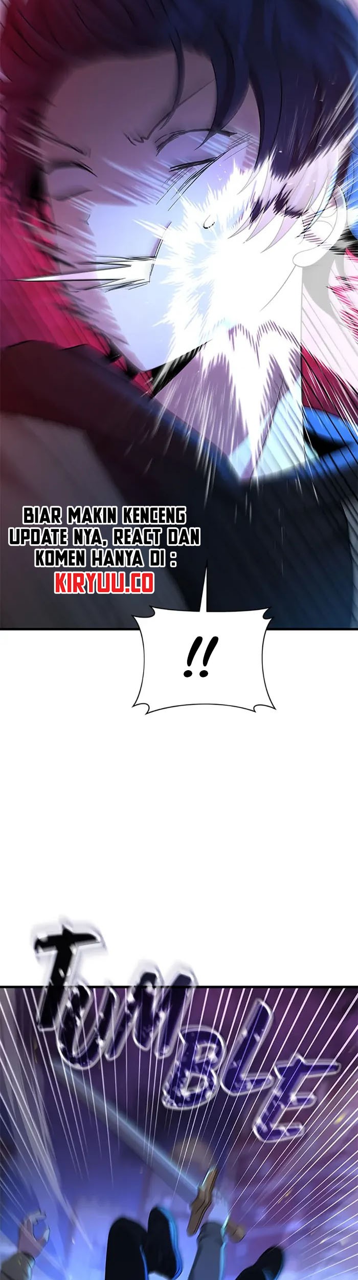 Heir of Mythical Heroes Chapter 56 - halaman 48
