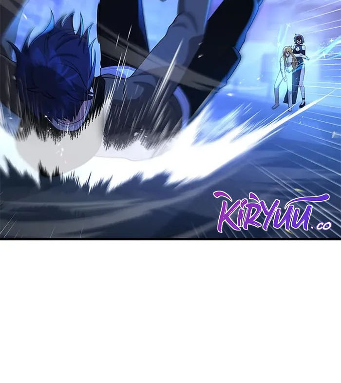 Heir of Mythical Heroes Chapter 56 - halaman 49
