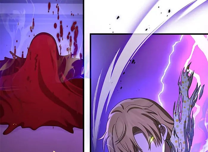 Heir of Mythical Heroes Chapter 56 - halaman 53