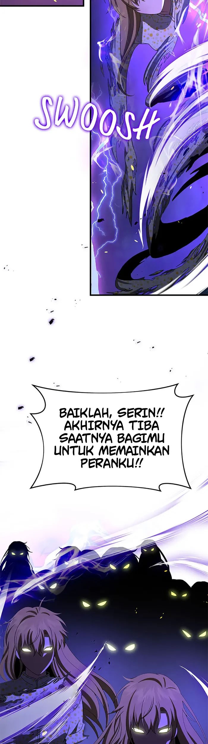 Heir of Mythical Heroes Chapter 56 - halaman 54