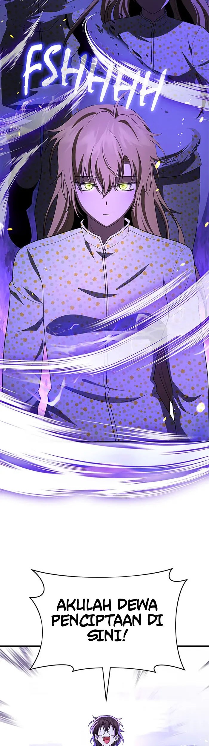 Heir of Mythical Heroes Chapter 56 - halaman 55