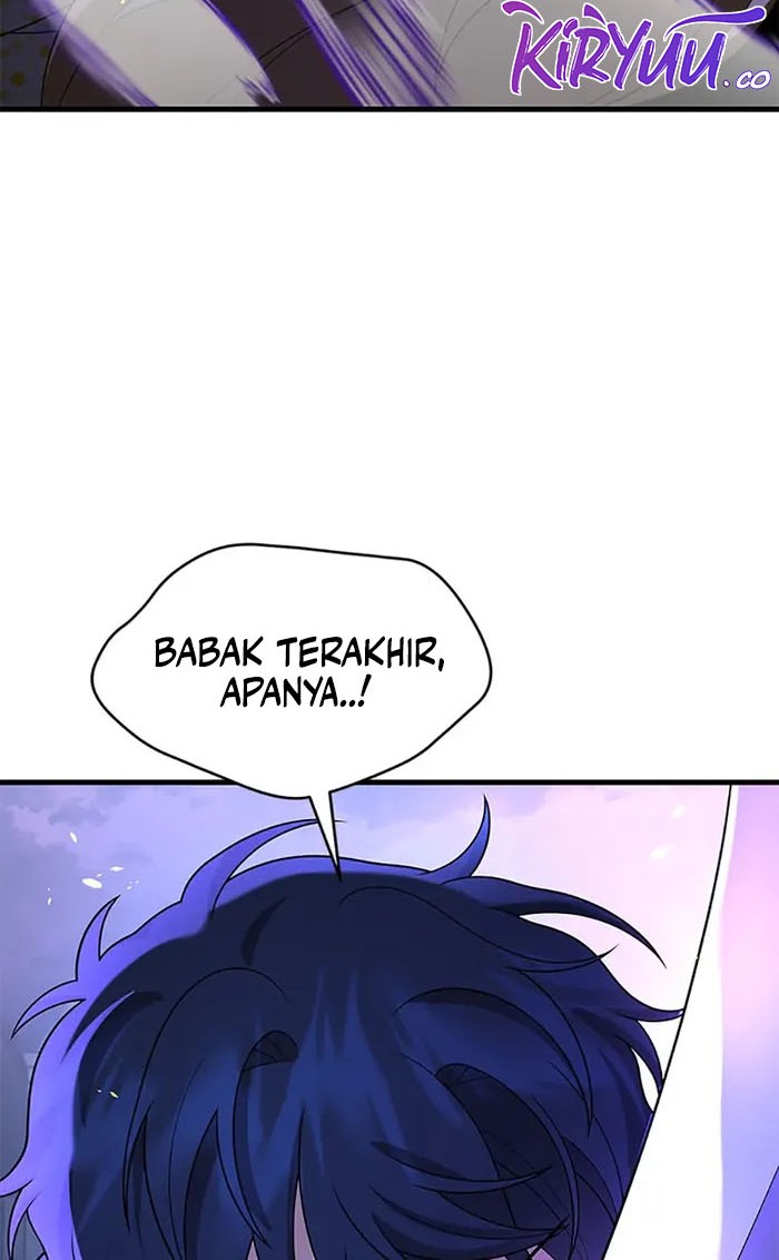 Heir of Mythical Heroes Chapter 56 - halaman 57