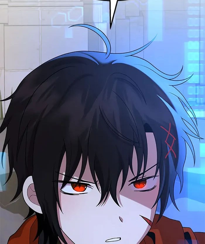 Heir of Mythical Heroes Chapter 56 - halaman 61