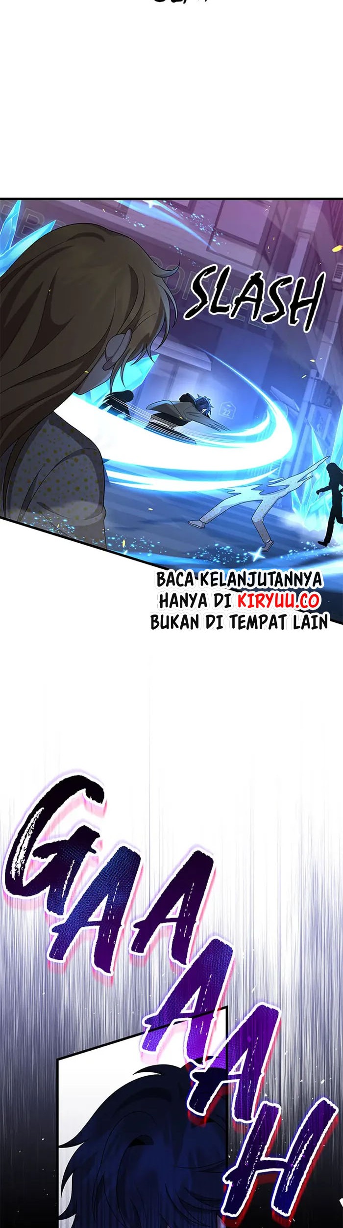 Heir of Mythical Heroes Chapter 56 - halaman 63