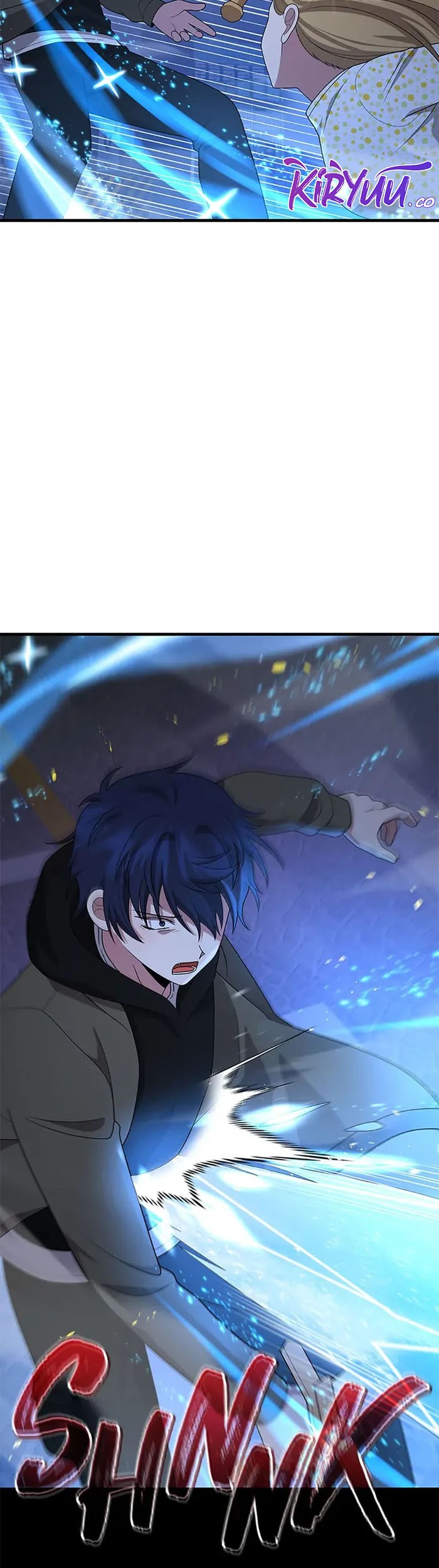 Heir of Mythical Heroes Chapter 56 - halaman 68
