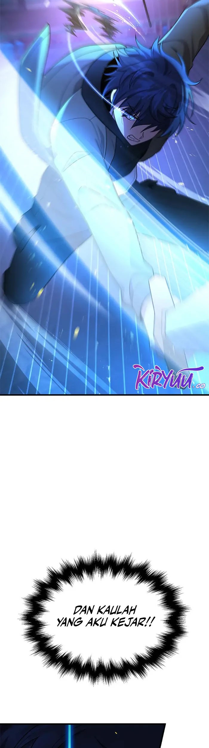 Heir of Mythical Heroes Chapter 56 - halaman 8