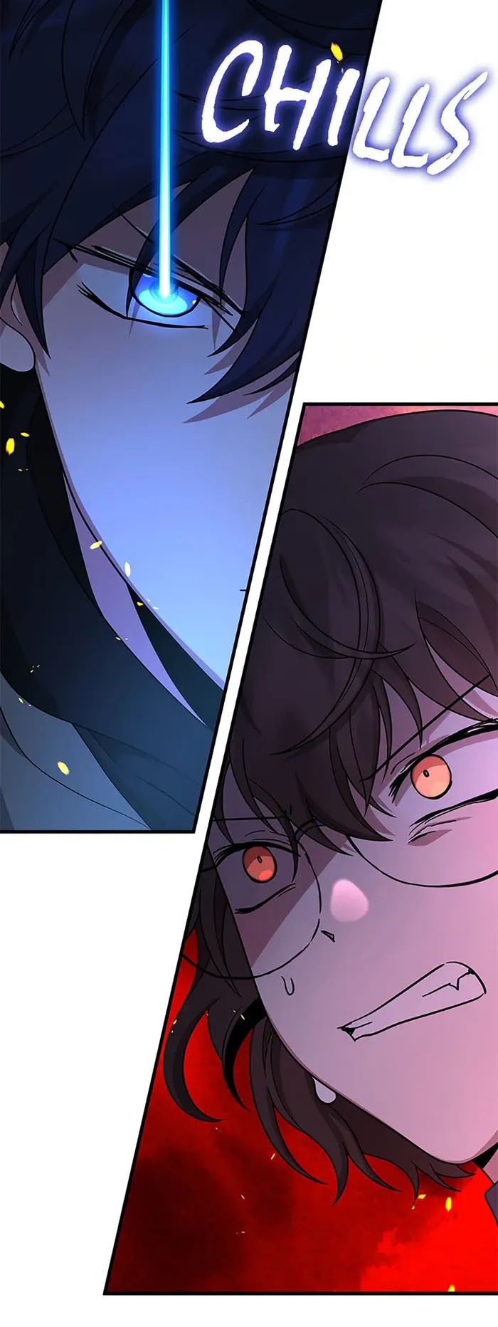 Heir of Mythical Heroes Chapter 56 - halaman 9
