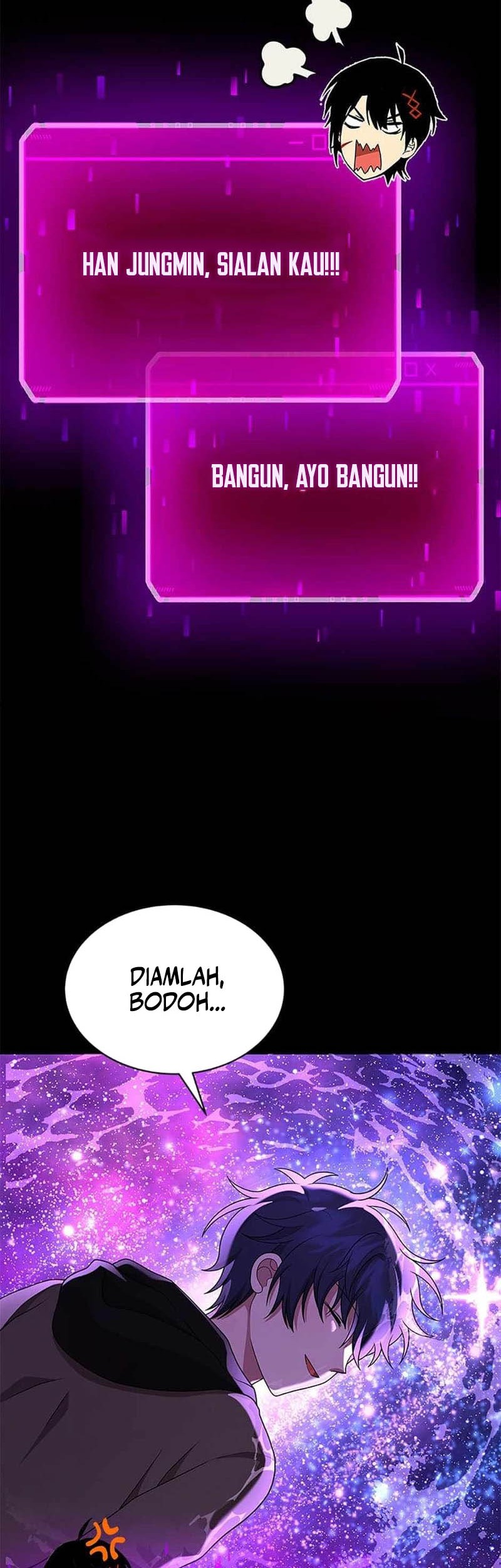 Heir of Mythical Heroes Chapter 57 - halaman 11