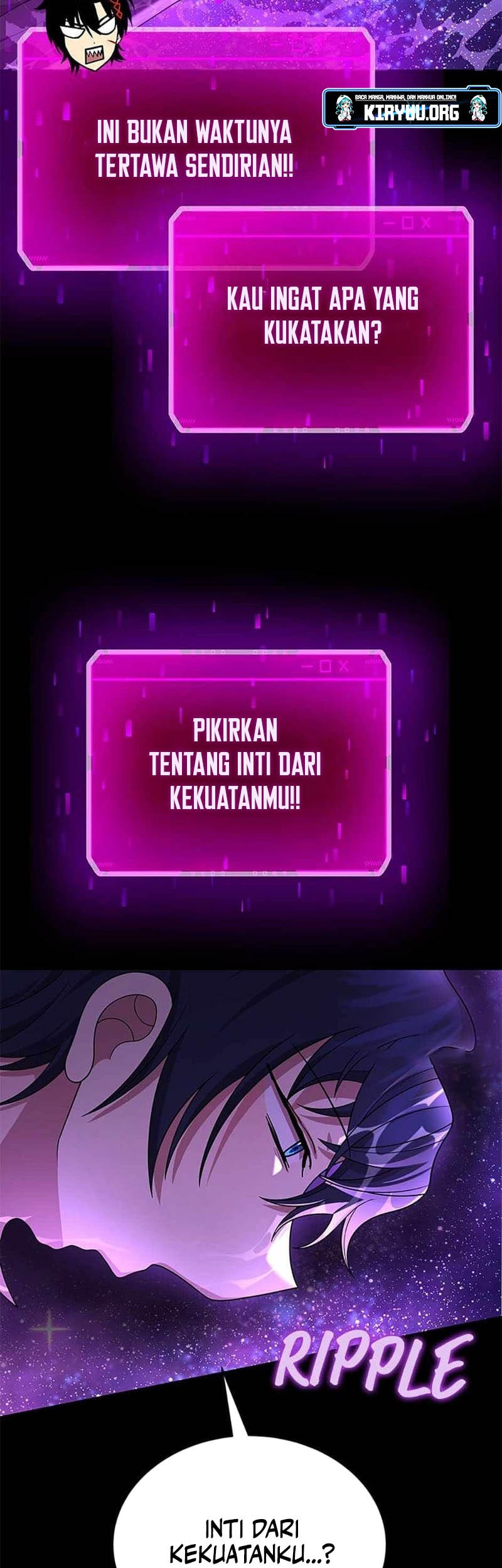 Heir of Mythical Heroes Chapter 57 - halaman 12