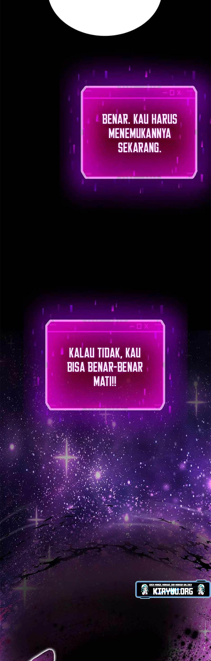 Heir of Mythical Heroes Chapter 57 - halaman 13