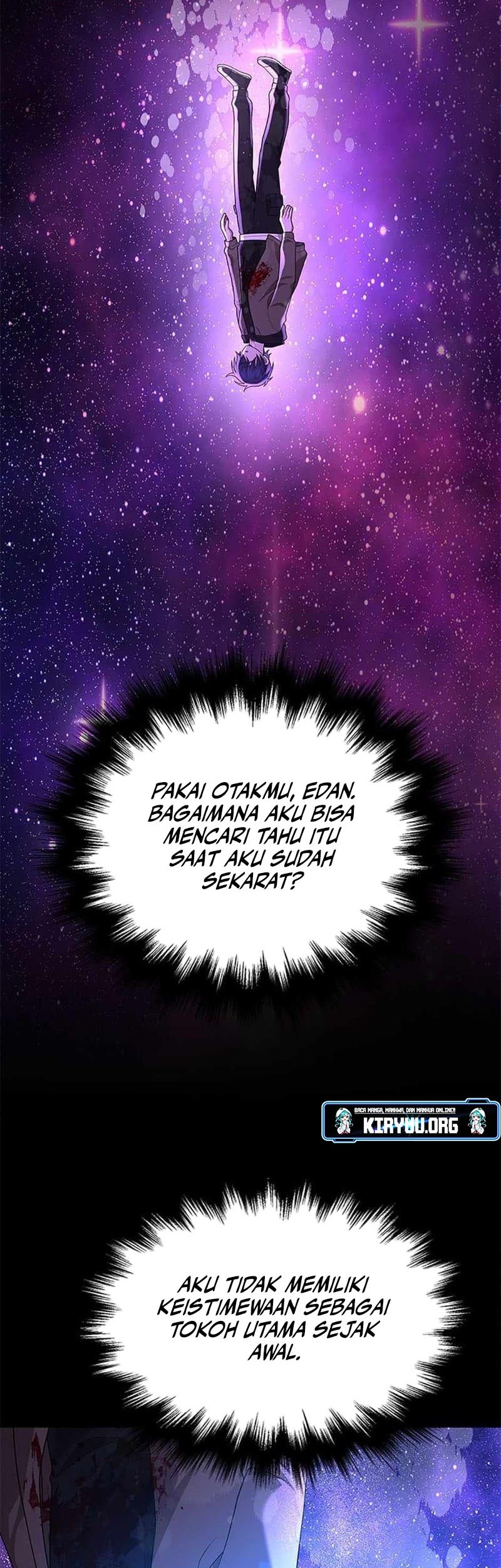Heir of Mythical Heroes Chapter 57 - halaman 15