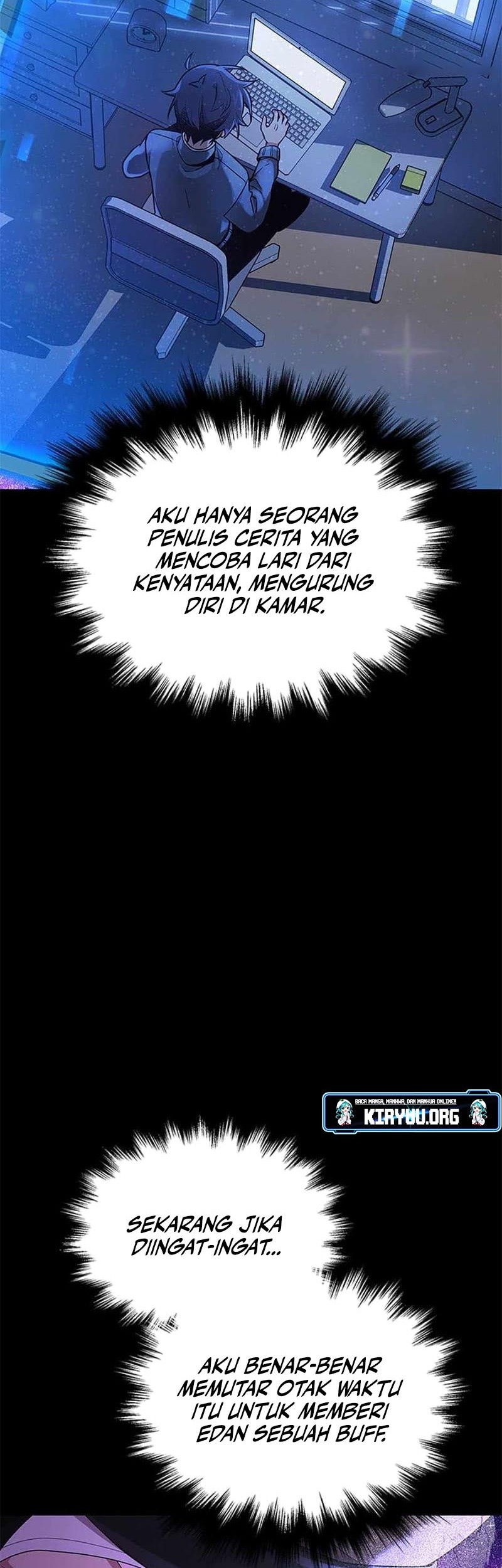 Heir of Mythical Heroes Chapter 57 - halaman 17