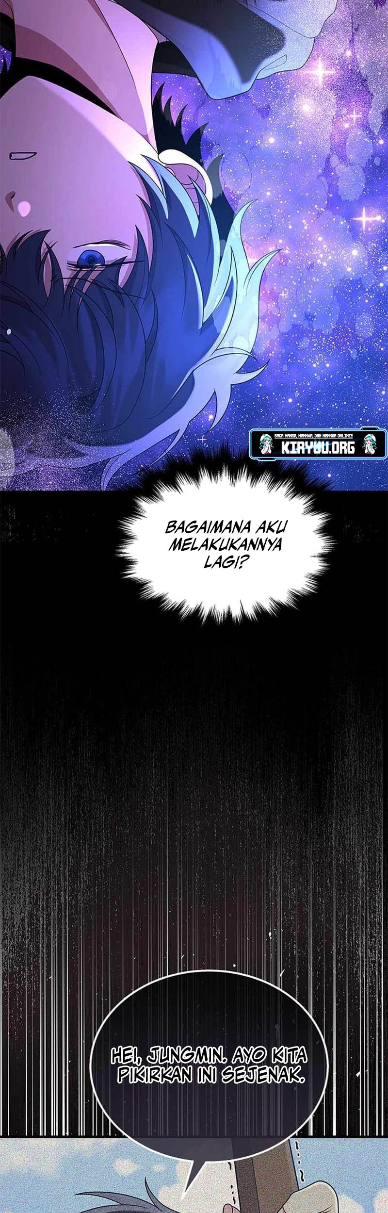 Heir of Mythical Heroes Chapter 57 - halaman 18
