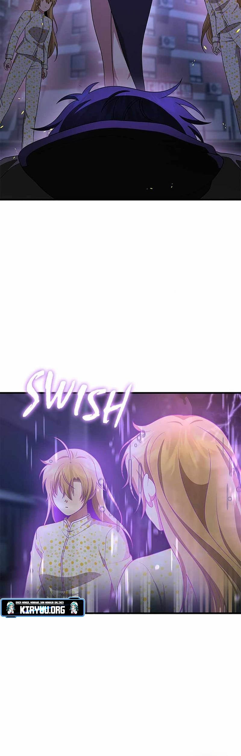 Heir of Mythical Heroes Chapter 57 - halaman 26