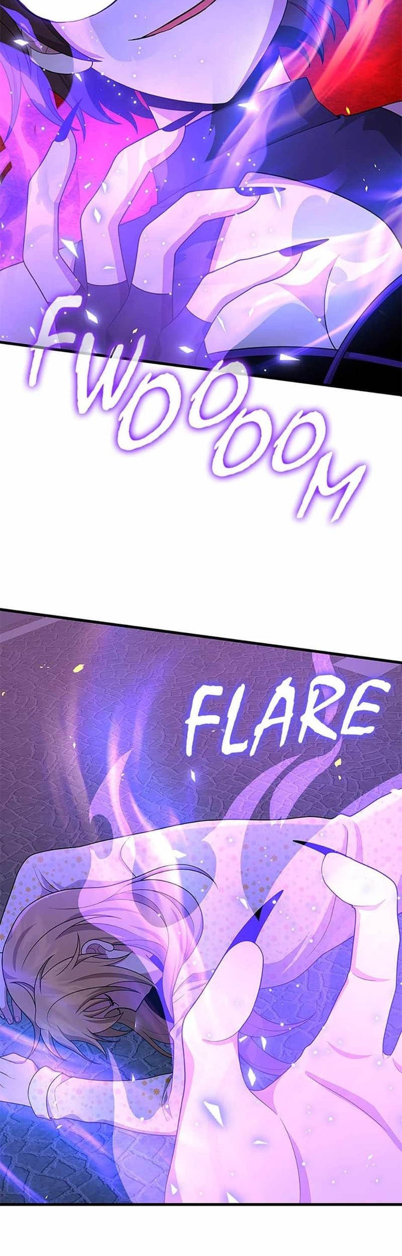 Heir of Mythical Heroes Chapter 57 - halaman 29