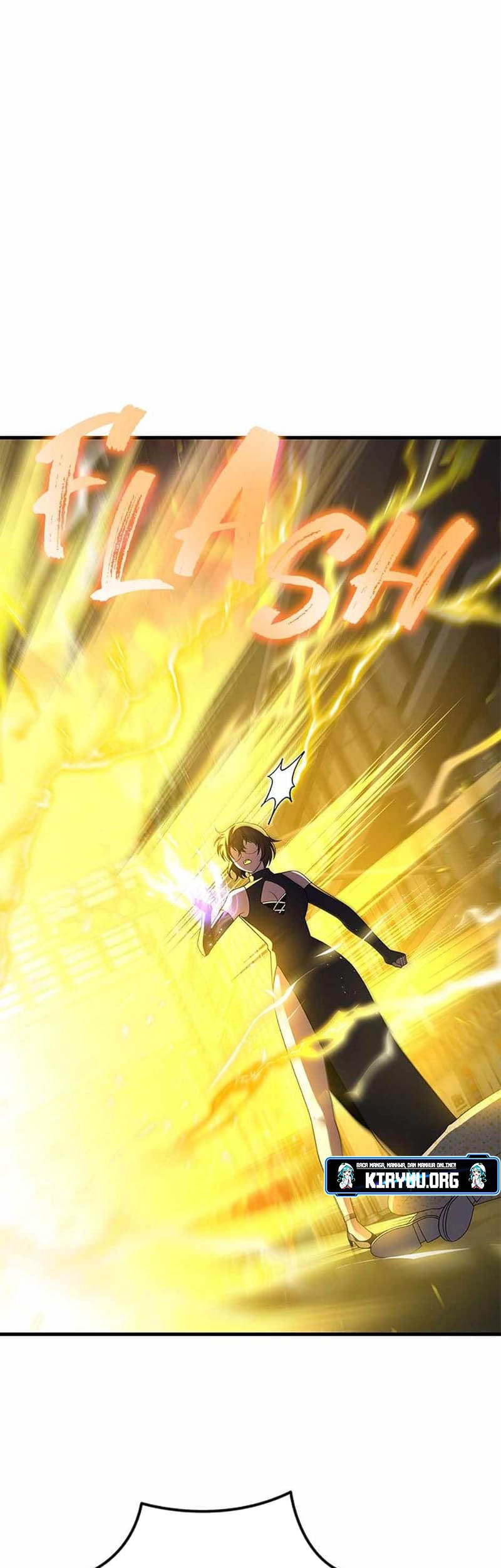 Heir of Mythical Heroes Chapter 57 - halaman 30