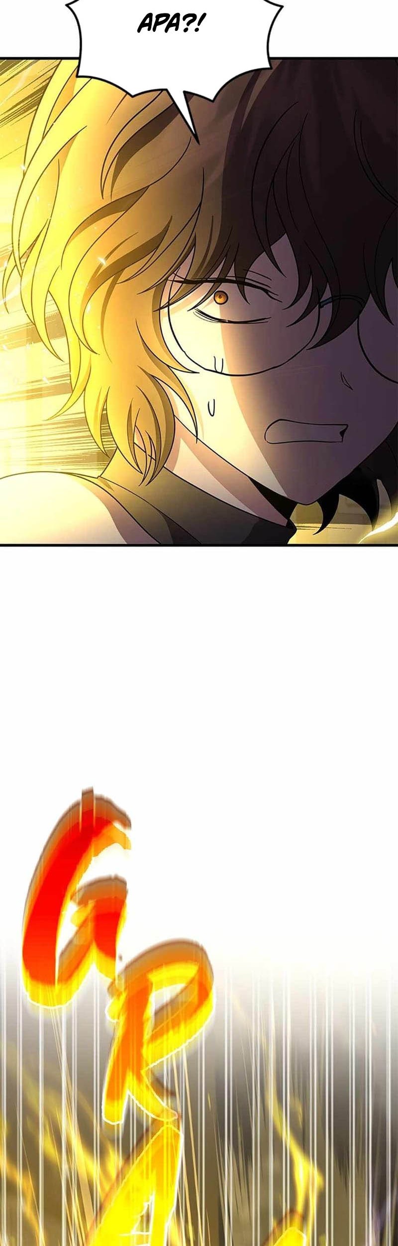 Heir of Mythical Heroes Chapter 57 - halaman 31