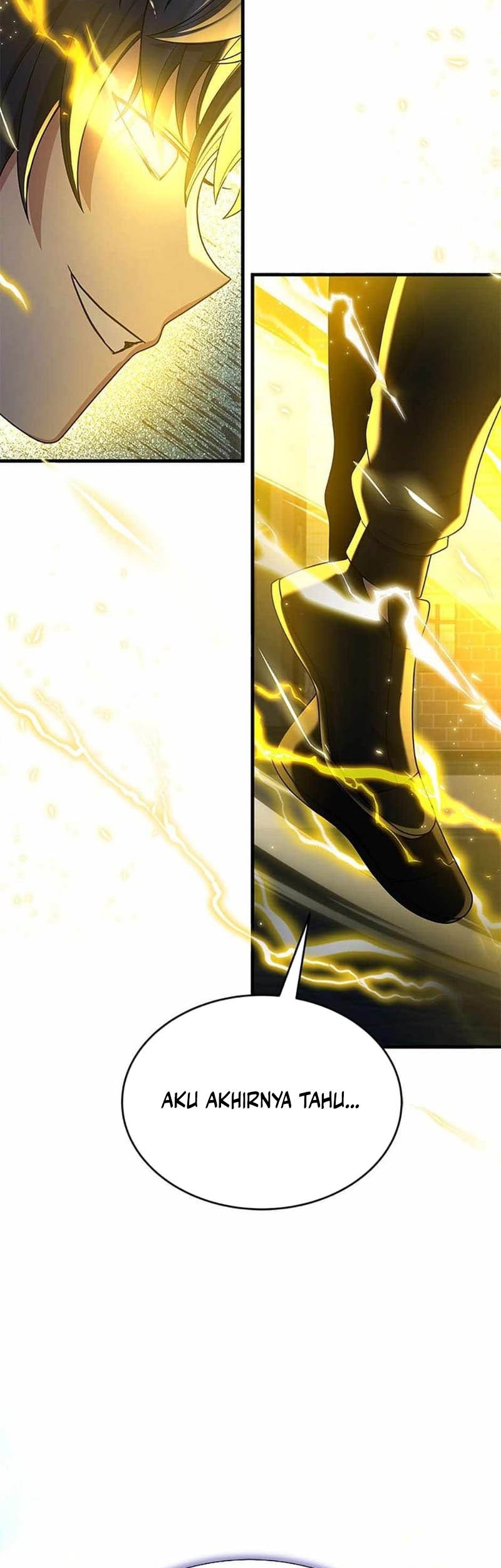 Heir of Mythical Heroes Chapter 57 - halaman 36