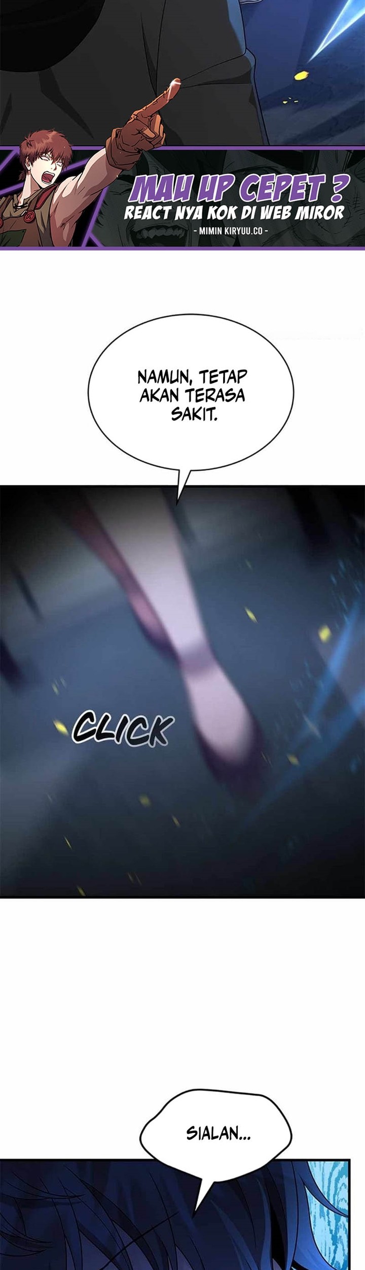 Heir of Mythical Heroes Chapter 57 - halaman 4