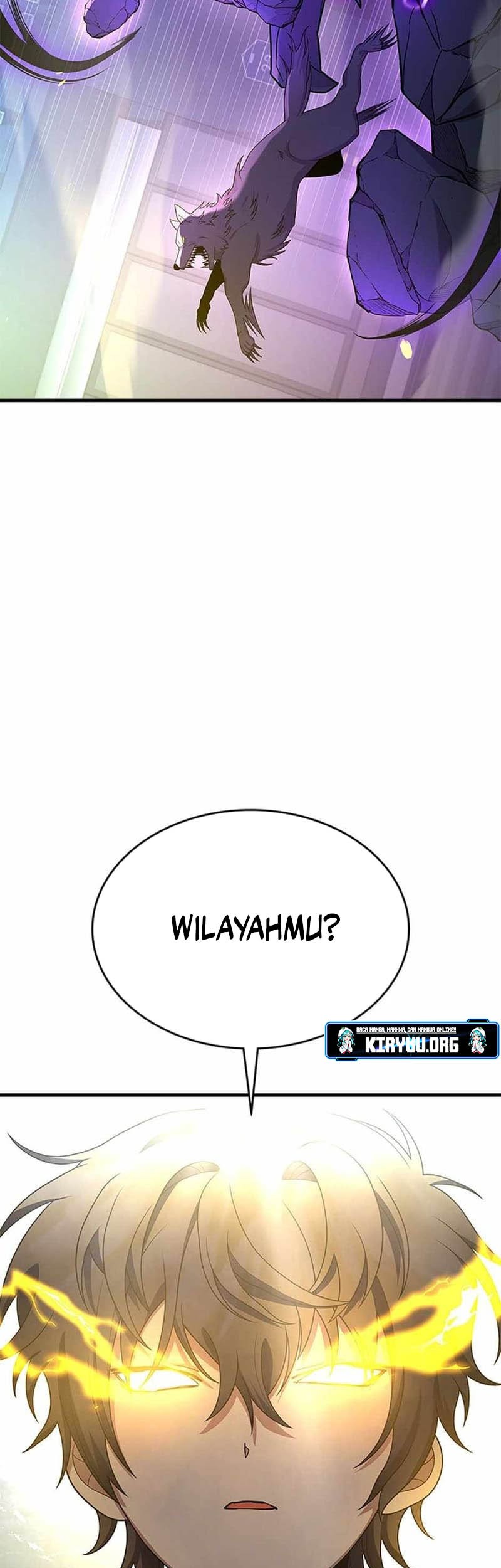 Heir of Mythical Heroes Chapter 57 - halaman 46