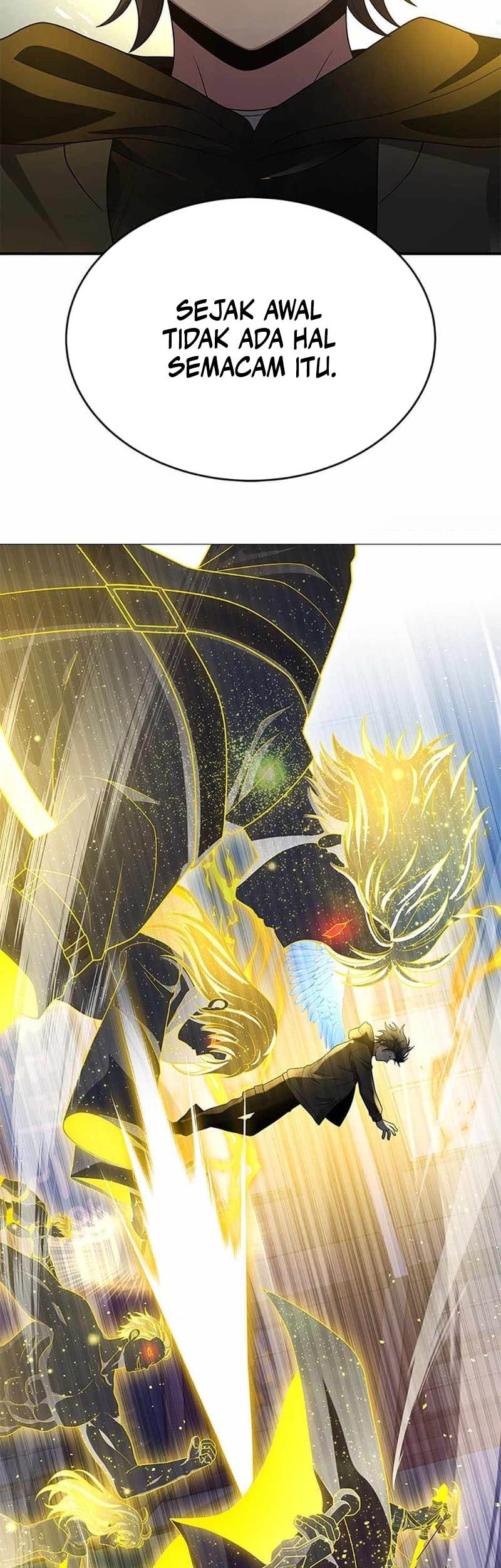 Heir of Mythical Heroes Chapter 57 - halaman 47