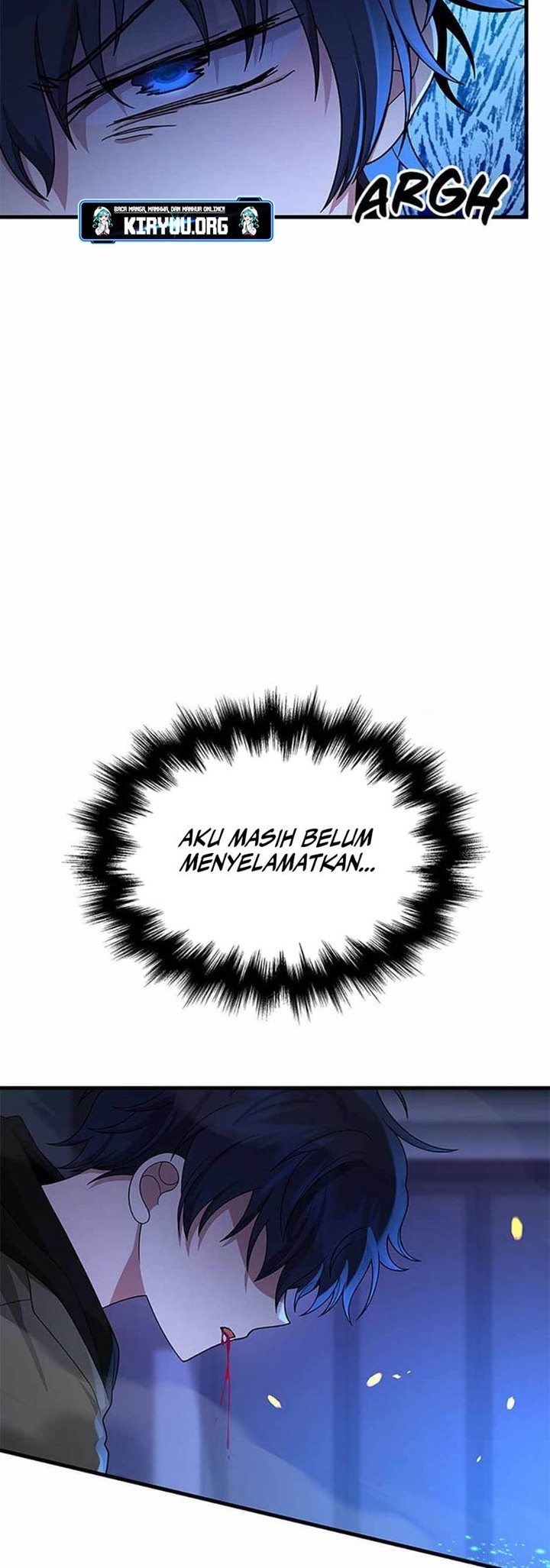 Heir of Mythical Heroes Chapter 57 - halaman 5