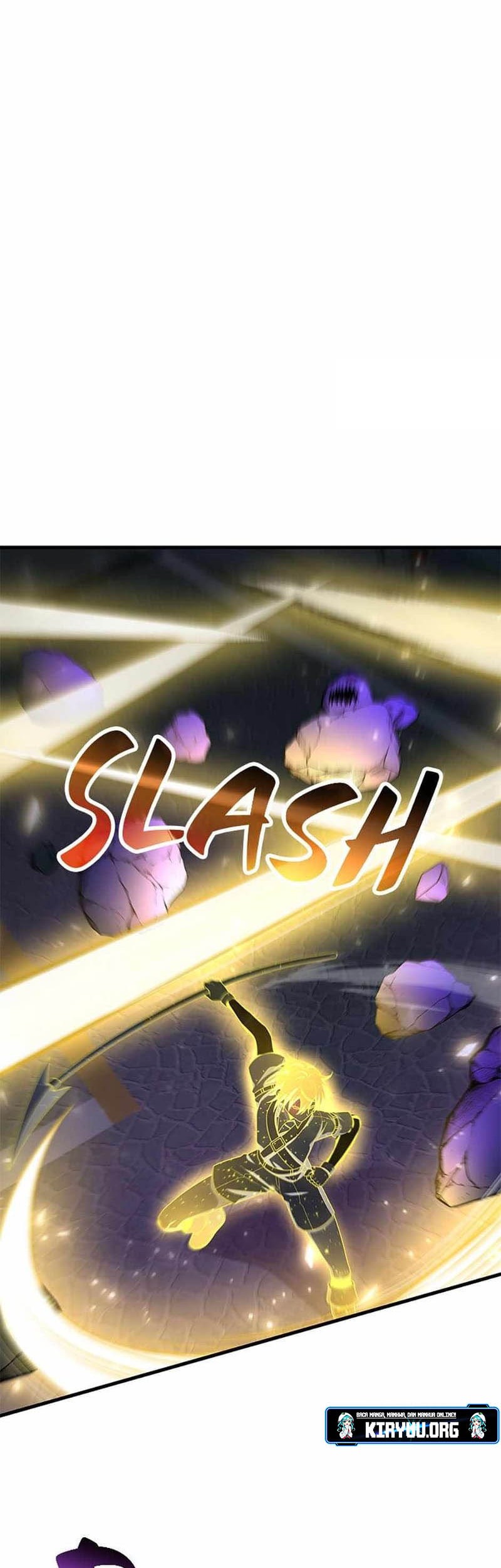 Heir of Mythical Heroes Chapter 57 - halaman 51