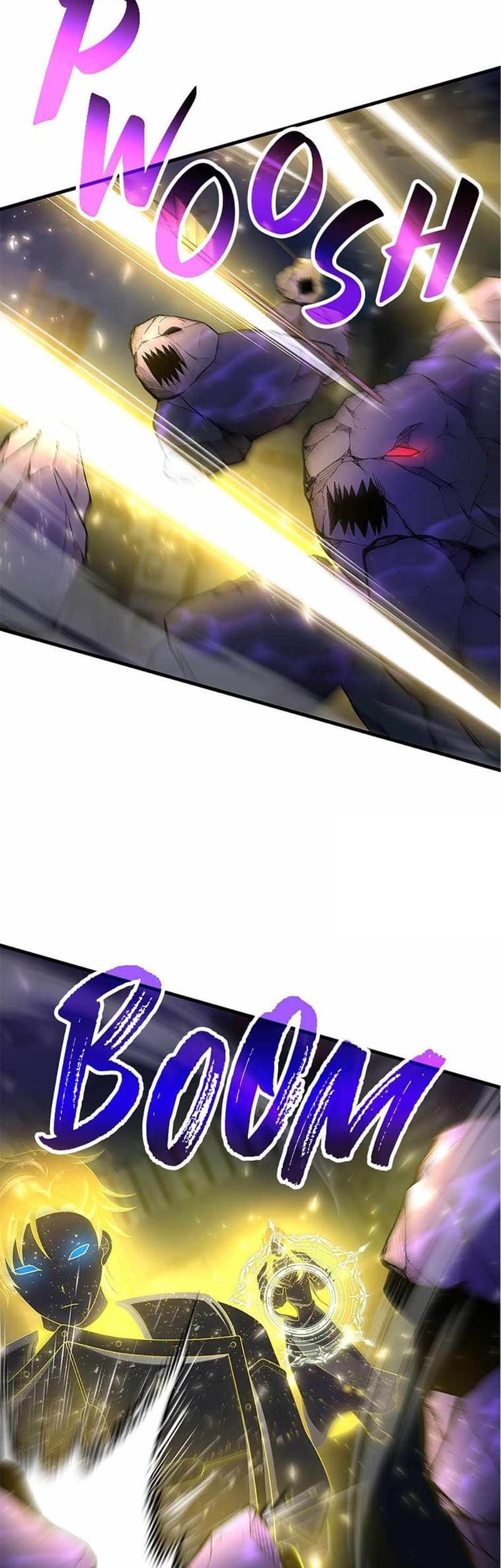 Heir of Mythical Heroes Chapter 57 - halaman 52